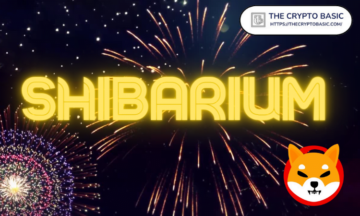 Shiba Inu: Shibarium Testneti keti ID ametlikult muudetud