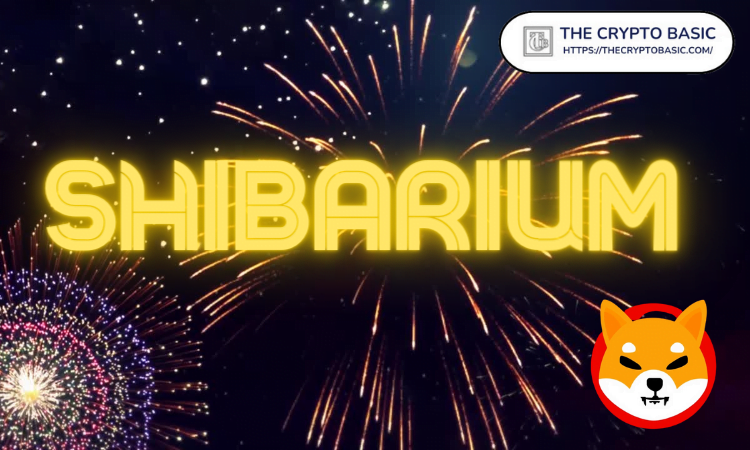 Shiba Inu: Shibarium Testnet-Ketten-ID offiziell geändert