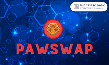 PawSwap, ki temelji na Shibariumu, izgubi račun Twitter