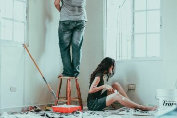 Should I Remodel or Move Out? Discover What is Right for You.