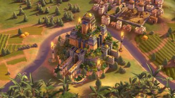 Sid Meier's Civilization VI: qué hacer en tus primeros 50 turnos