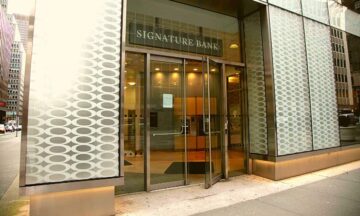بانک امضا قبل از فروپاشی تحت تحقیقات جنایی قرار داشت: گزارش