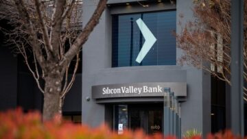 सिलिकॉन वैली बैंक का पतन। अमेरिकी इतिहास में दूसरा सबसे बड़ा वित्तीय संस्थान