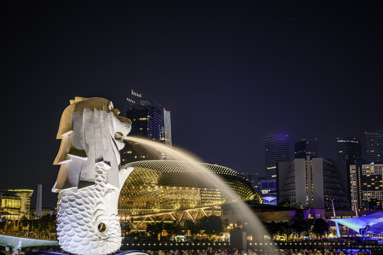 싱가포르, 2023년 중반까지 암호화폐, 스테이블코인 협의 피드백 발표