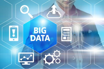 Small Businesses Use Big Data to Offset Risk During Economic Uncertainty
