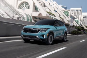 Smart Decisions Aid Strong Sales Start by Kia in 2023