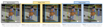 Το Snapper παρέχει επισήμανση υποβοηθούμενης από μηχανική εκμάθηση για ανίχνευση αντικειμένων εικόνας τέλειας pixel