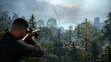 Sniper Elite 5 – A második évad ma elérhető, és új kampányküldetést, ingyenes tartalmat és sok minden mást tartalmaz
