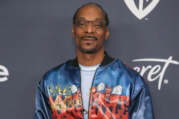 Snoop Dogg går med i Crypto Casino som Chief Ganjaroo Officer
