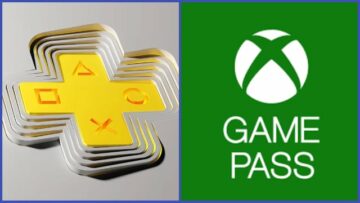 סוני מודה שה-Xbox Game Pass הוא 'הרבה לפני' של PS Plus