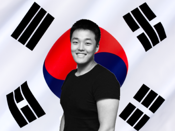 Güney Kore, başarısız Terra-Luna stablecoin'in kurucusu Do Kwon'u iade etmesi için baskıyı artırıyor