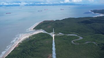 Південнокорейський Innospace успішно здійснив тестовий запуск