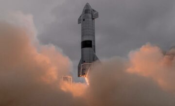 SpaceX-missie kan het tijdperk van goedkoop, betrouwbaar ruimtetransport inluiden