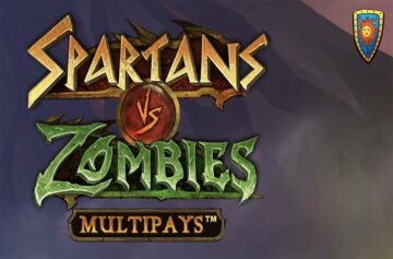 Spartans vs. Zombies MultipaysTM