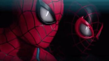 Spider-Man 2 PS5 bo vključeval "zelo kul" novo tehnologijo dialoga
