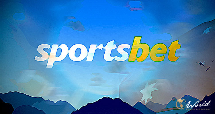 استحوذت شركة Sportsbet على 48٪ من حصة سوق المراهنات الرياضية الأسترالية في عام 2022 ؛ ضرب سجل مقبض في ديسمبر