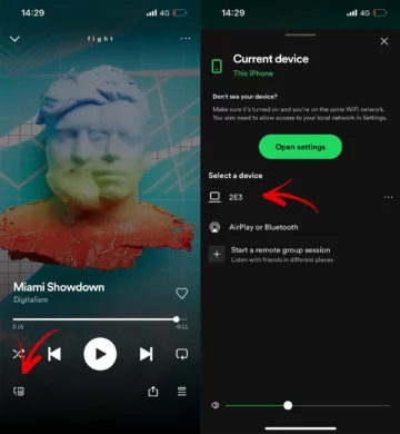 Spotify AI DJ: Din personlige radio er her