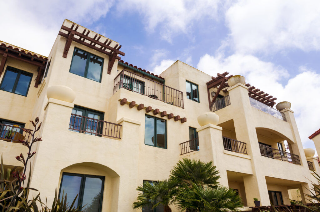 Wiosenne porady dotyczące sprzedaży domów w San Diego