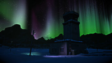 Xbox Today で The Long Dark: Tales from the Far Territory の探索を開始