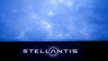 Stellantise ACC JV plaanib alustada tegevust Itaalia gigatehases 2026. aastal