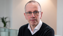 Stellantis appoints former West Way MD Tony Lewis to lead agency-bound LCV operations