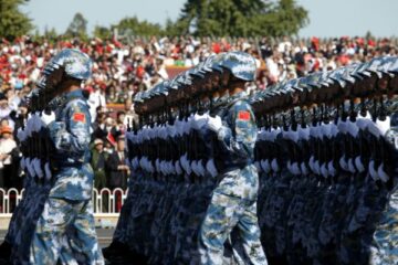 Hören Sie auf, über eine „chinesische Kriegsführung“ zu sprechen