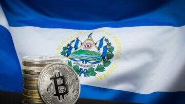 Študija ugotavlja, da Salvador ostaja ena od držav, ki se najbolj zanima za Bitcoin