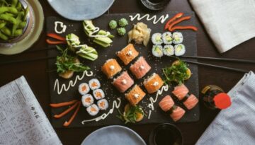 Sushi DAO:n pääkokki tarjoiltiin SEC-haasteella
