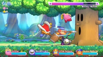 SwitchArcade 정리: 'Kirby's Return to Dream Land Deluxe'에 대한 리뷰와 오늘의 출시 및 판매