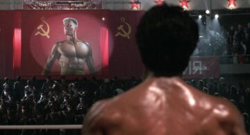 Sylvester Stallone'i Rocky IV radikaalne ümberlõikamine näitab tema sügavat kirge frantsiisi vastu