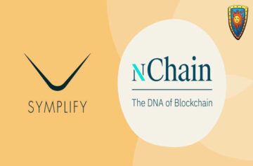 Symplify e nChain anunciam parceria inovadora