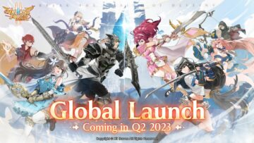 Tactical RPG Valiant Force 2 Global Release Is On The Way