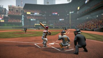 Clasificación taiwanesa sugiere que Super Mega Baseball 4 está llegando