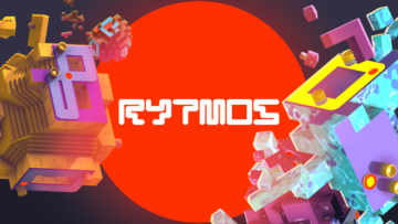 Take a supersonic journey through global music with puzzle game Rytmos