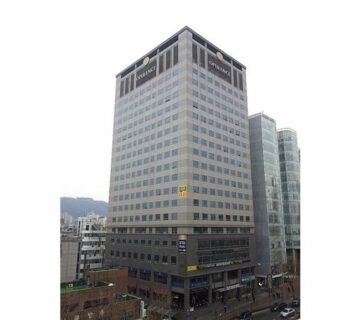 田中在韩国首尔设立新的海外子公司
