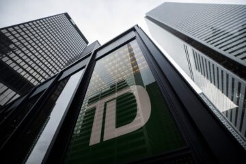 TD Auto for å integrere lånebetalinger på bankappen