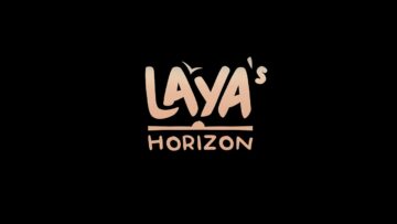 Bande-annonce publiée pour "Laya's Horizon", un nouveau titre du développeur "Alto's Adventure/Odyssey" Snowman