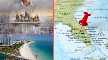 Tech-enabled, hybrid brokerage Prevu opens in Florida