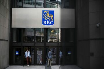 Tech expenses up 22% YoY at RBC