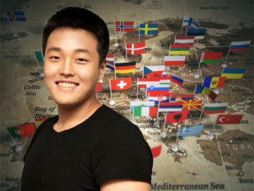 Terra-Luna co-founder Do Kwon reportedly arrested in Montenegro