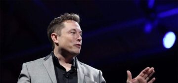 Tesla förväntas avslöja planerna för en ny fabrik i Mexiko under investerardagen