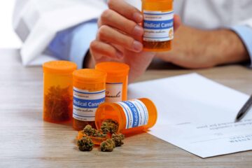 Texas amplía el programa restrictivo de marihuana medicinal para combatir la epidemia de opioides