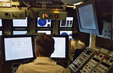Thales to deliver capability insertion package for Sonar 2087