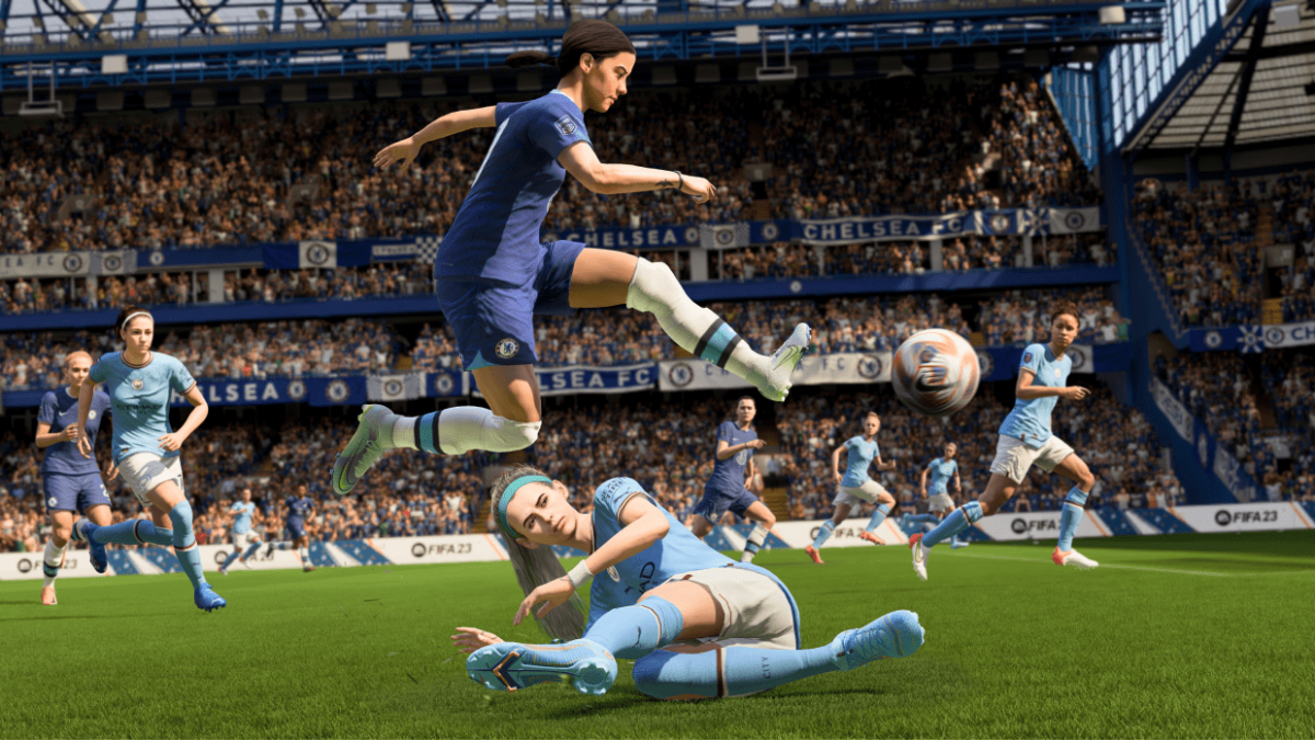 The Australian government wants to slap games with loot boxes—like FIFA—with a mature rating