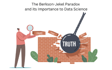 バークソン・ジェケルのパラドックスとそのデータ科学への重要性