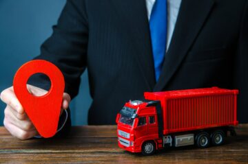 Poslovni primer za aplikacije za digitalni tovorni promet