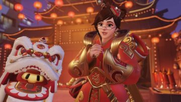 Die chinesischen Versionen von Blizzards Spielen wurden möglicherweise wegen eines großen Missverständnisses abgeschaltet