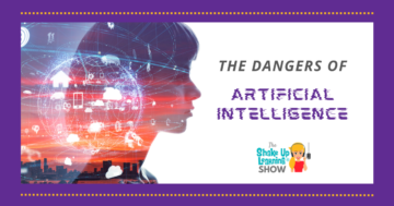 The Dangers of AI (and it’s not cheating) – SULS0190