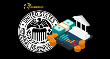 ФРС взрывает финансовую систему: забастовка генерального директора