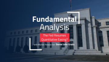 Η Fed συνεχίζει την ποσοτική χαλάρωση;